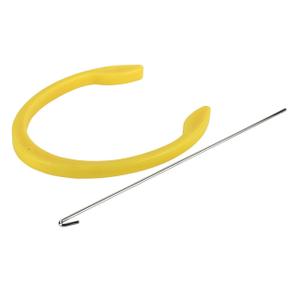 22619-insemination-clip-with-rod-kerbl-buddy-a-i-yellow-one-size
