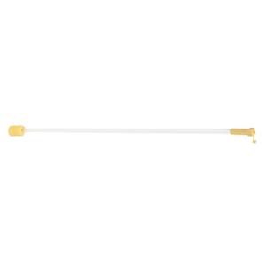 22622-foam-catheter-with-handle-and-cap-kerbl-eurofarm-x1-white-yellow-one-size