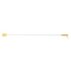 22626-flexible-extension-only-kerbl-x1-silver-one-size