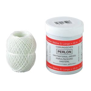 2264-accessory-for-surgical-equipment-non-sterile-perlon-sewing-thread-kerbl-red-2-40-m
