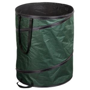 29431-gardening-bag-kerbl-pop-up-dark-green-160-l