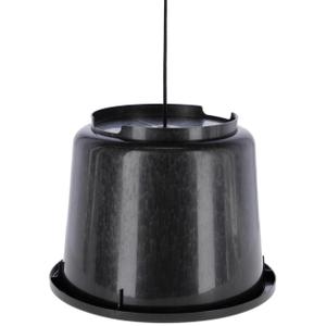 3211639-bucket-for-horsefly-glue-with-attachment-kerbl-taonx-black-one-size