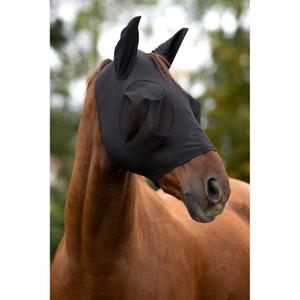 3230540-anti-fly-mask-covalliero-finostretch-black