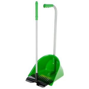 328035-shovel-and-rake-for-dog-waste-mini-kerbl-mistboy-light-green-60-cm