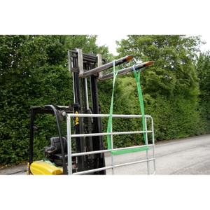 37626-double-loop-sling-kerbl-green-6-m-x-60-mm
