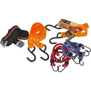 37993-tie-down-strap-kit-kerbl-multicolour-one-size