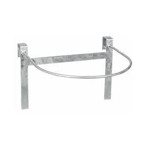442607-bucket-holder-kerbl-silver-30-cm