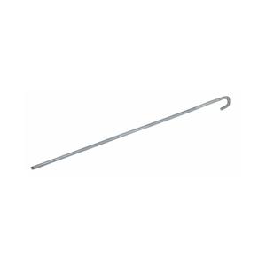 442612-connecting-rod-for-removable-zinc-plated-trays-kerbl-silver-95-cm
