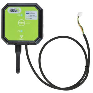 70620-connectivity-module-kerbl-smartcoop-black-green-one-size