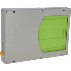 70645-chicken-coop-accessories-kerbl-smartcoop-gray-green-57x40-21x28-300-cm