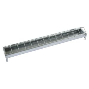 71302-zinc-plated-chick-feeder-kerbl-silver-75x10-cm