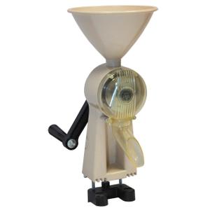 73007-manual-grain-mill-with-stirrup-kerbl-sprint-beige-one-size