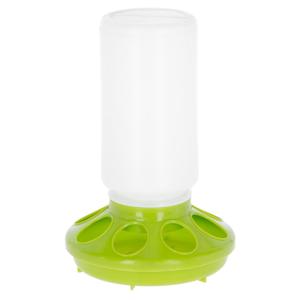 73137-automatic-quail-feeder-kerbl-white-light-green-1000-ml