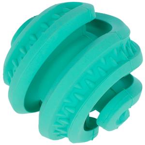80493-dog-ball-joint-kerbl-toyfactic-turquoise-8-5-cm
