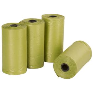 80821-biodegradable-dog-waste-bag-kerbl-green-31x22-cm