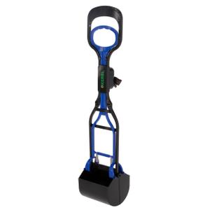 80829-maxi-poop-scoop-kerbl-clean-up-dark-blue-71x13x14-cm