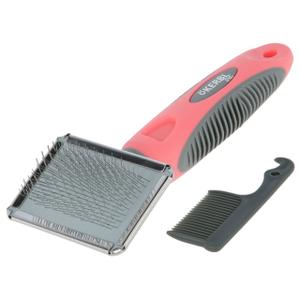 80848-soft-cat-shard-kerbl-coral-gray-16x6-cm