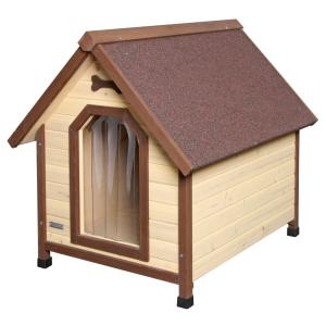81349-dog-house-kerbl-4-saisons-brown-100x83x94-cm