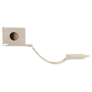 81635-cat-tree-9-pieces-kerbl-everest-beige-10-kg