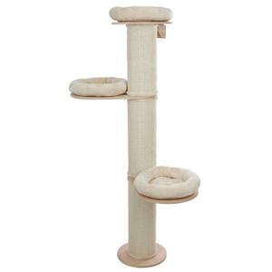 81638-cat-tree-kerbl-dolimit-tower-beige-187-cm