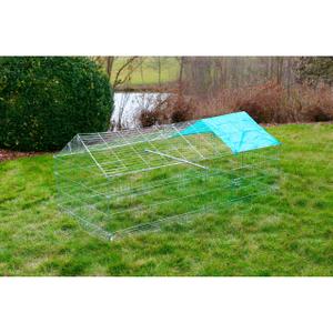 81712-outdoor-enclosure-for-rodents-kerbl-silver-180x90x75-cm