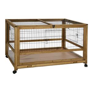 81723-rodent-cage-kerbl-indoor-space-beige-116x75x70-cm