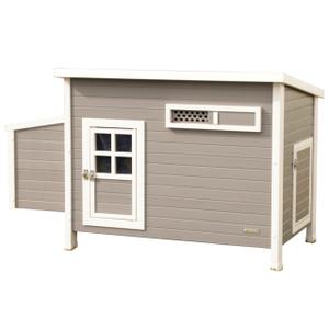 81731-henhouse-kerbl-eco-barney-pp-grey-white-137x73x83-cm