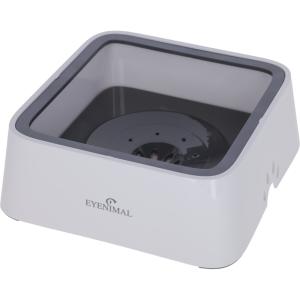 81892-dog-bowl-kerbl-hydra200-white-24-5-cm