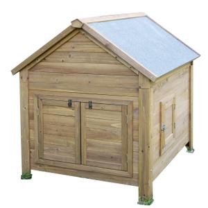 82807-shelter-for-rodents-chickens-kerbl-beige-105x100x108-cm