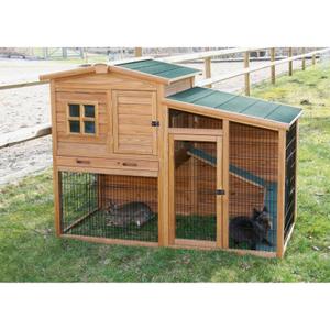 82813-small-animal-shelter-kerbl-fortuna-brown-160x80x117-cm