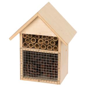 82984-insect-hotel-kerbl-beige-tan-beige-14x9x18-cm
