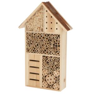82986-insect-hotel-kerbl-beige-tan-27x9x49-cm
