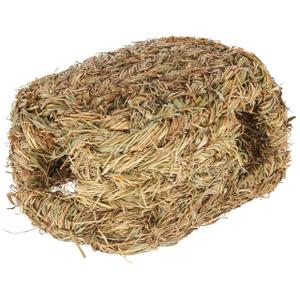84053-edible-plant-shelter-kerbl-beige-tan-28x18x15-cm