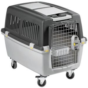 84584-transport-cage-kerbl-gulliver-mega-dark-grey-70x50x51-cm