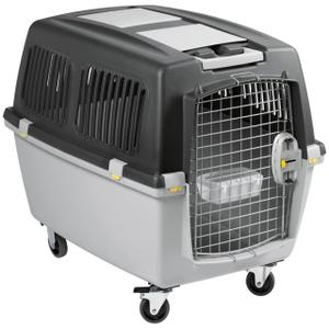 84585-transport-cage-kerbl-gulliver-mega-dark-gray-light-gray-81x61x60-cm