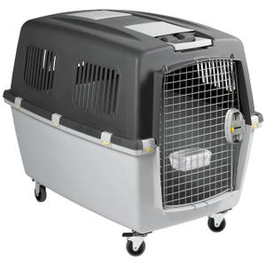 84587-transport-cage-kerbl-gulliver-mega-grey-102x72x76-cm