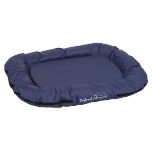 84991-cushion-for-dog-kerbl-oxford-place-blue-120x85x17-cm