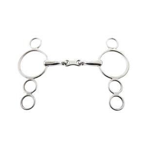 143174-3-or-4-ring-bits-for-horses-with-links-korsteel-french-link-silver