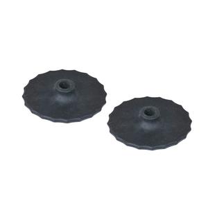 809966-horse-bit-washers-korsteel-black-one-size
