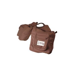 aac00083-brown-padded-nylon-front-saddlebag-for-horse-lakota-deluxe-brown-one-size