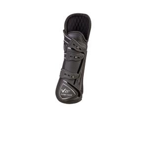 550131-front-knee-and-tendon-protection-gaiters-for-closed-horses-lami-cell-v22-black
