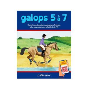 903104002-book-lavauzelle-galops-black-one-size