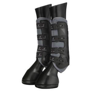 it00671-hind-leg-gaiters-for-horses-lemieux-ultra-mesh-snug-gray