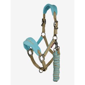 it008270-halter-and-lead-rope-set-for-horse-lemieux-vogue-azure