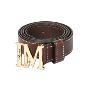 it03145-women-s-belt-lemieux-monogramme-brown