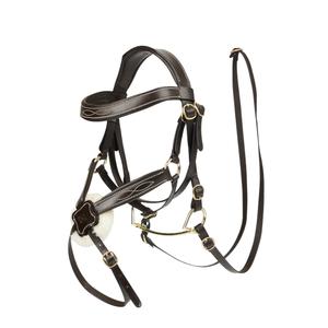 it03401001-crossed-noseband-bridle-for-hobby-horse-lemieux-brown-one-size