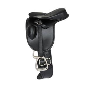 it04397001-saddle-for-stuffed-animal-lemieux-toy-pony-black-one-size
