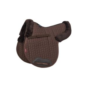 it04880004-saddle-pad-for-horses-lemieux-merino-gp-numnah-brown-brown