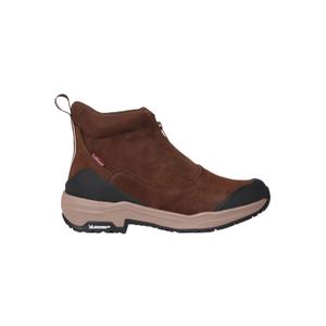 it05391186-women-s-zipped-boots-lemieux-trex-waterproof-brown