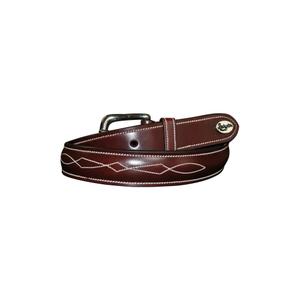 128023-marron-stitched-belt-lexington-brown